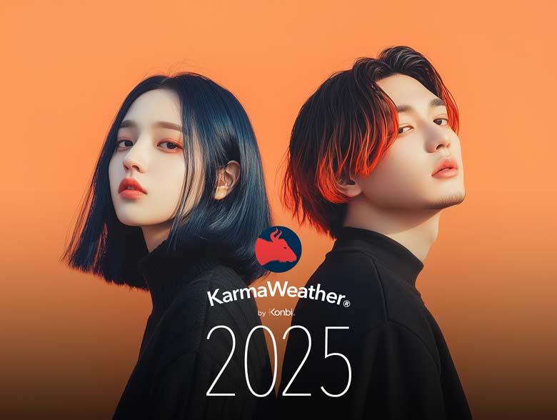 Tendências de penteado 2025 para o Boi