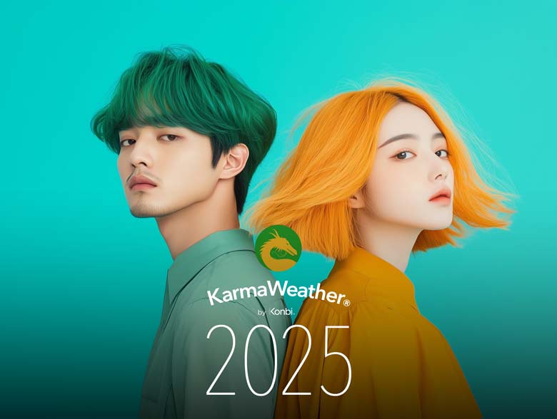 Tendências de penteado 2025 para o Dragão