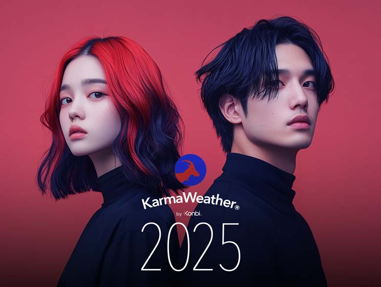 Tendências de penteado 2025 para a Cabra
