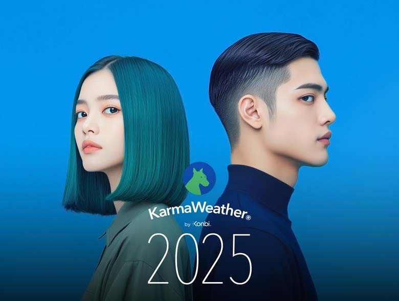 Tendências de penteado 2025 para o Cão