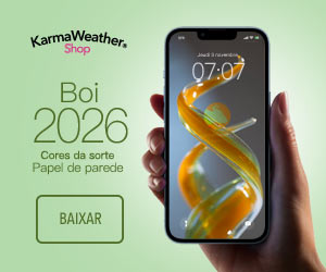 Cores da sorte 2026 para o Boi: Baixe o fundo de tela para celular