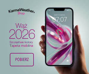 Trend kolorów Węża na 2026 rok: Pobierz tapetę na telefon
