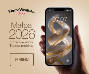 Trendy kolorystyczne 2026 dla Małpy: pobierz tapetę na telefon