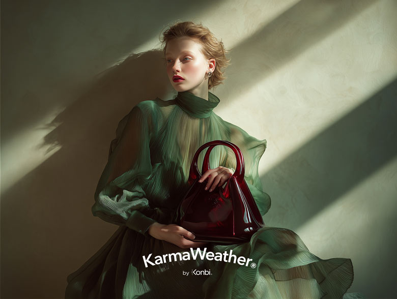 2025〜2026年冬の風水アクセサリー