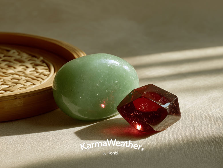 2025年12月・2026年1月の石