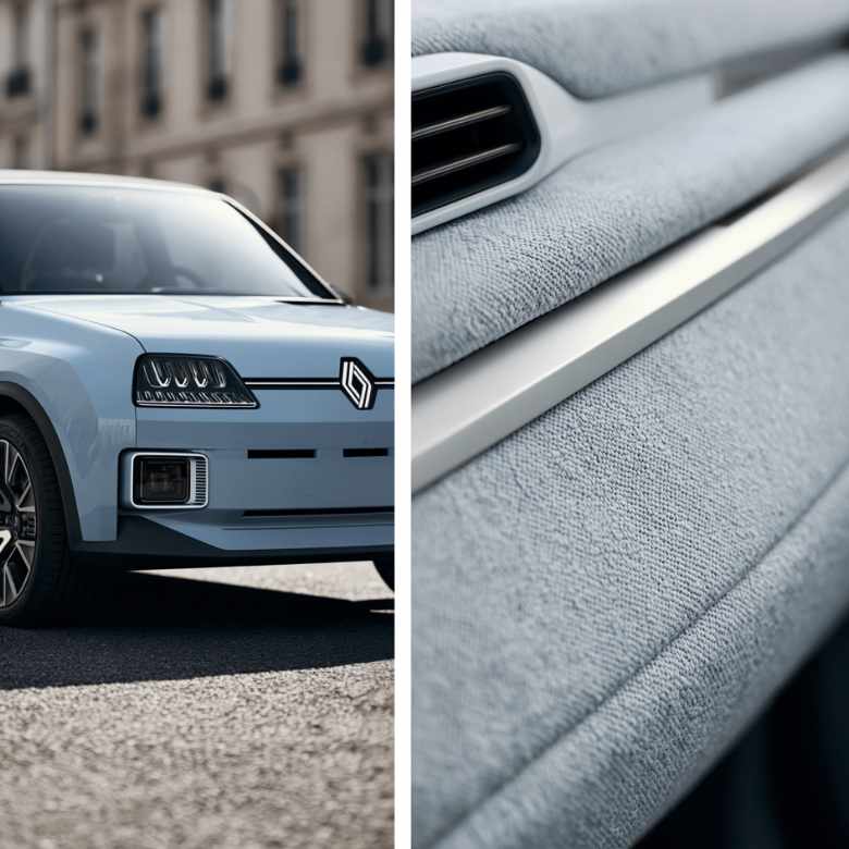 Car color trends 2027 for the Rat