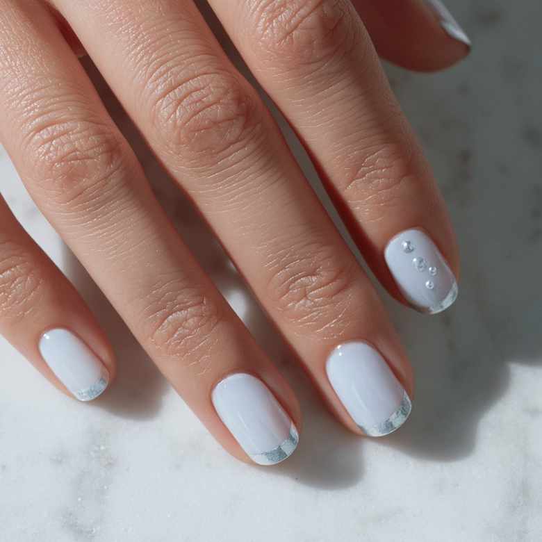 Tendencias uñas 2027 de la Rata