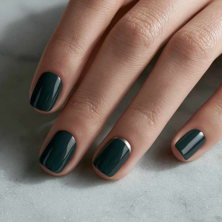 Tendencias uñas 2027 del Búfalo