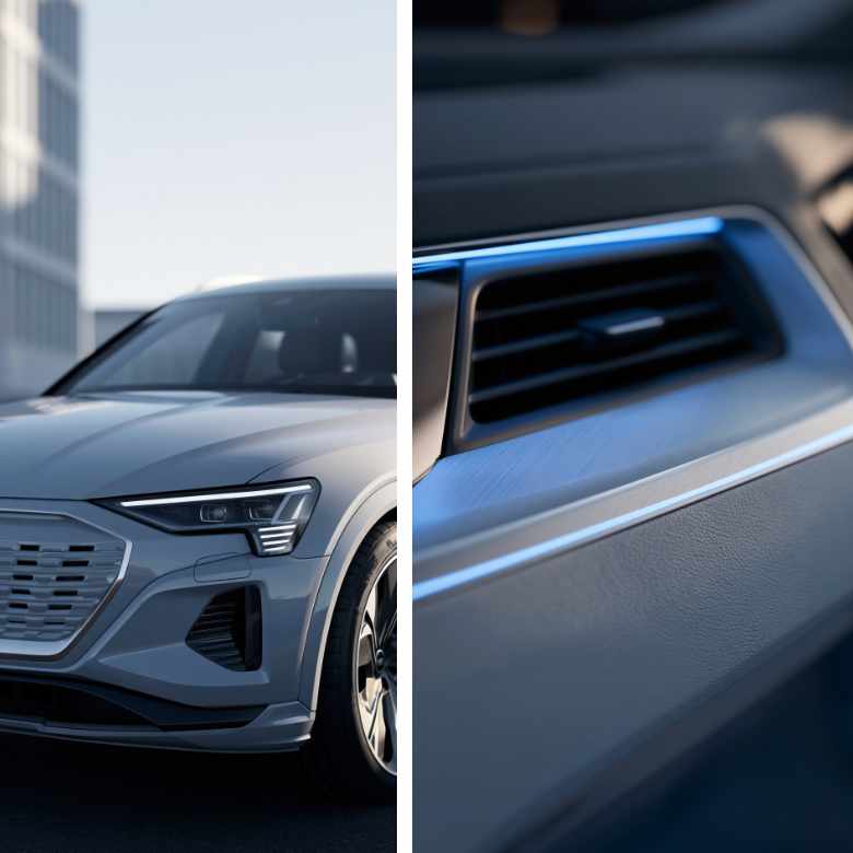 Car color trends 2027 for the Dragon