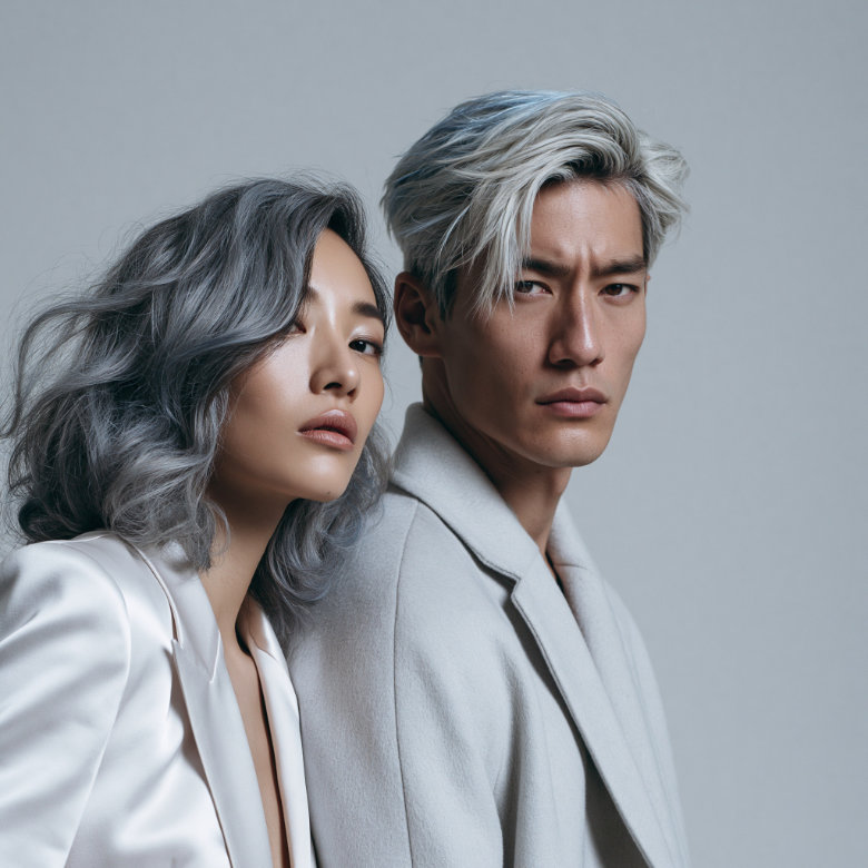 Hair trends 2027 for the Dragon