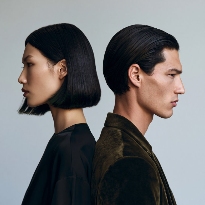 Hair trends 2027 for the Snake