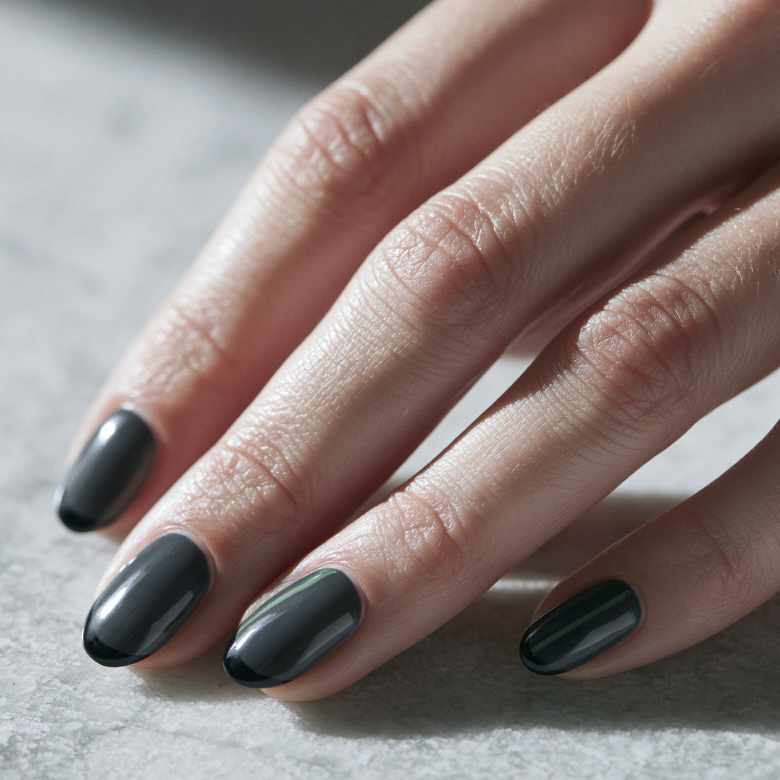 Tendencias uñas 2027 de la Serpiente