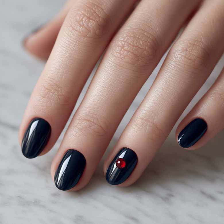Tendencias uñas 2027 de la Cabra