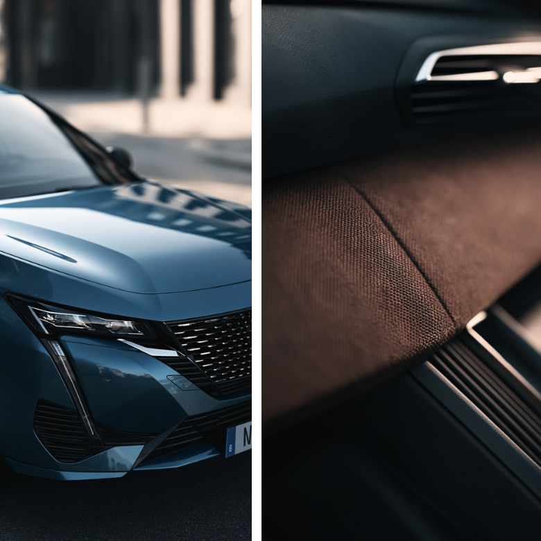 Car color trends 2027 for the Rooster