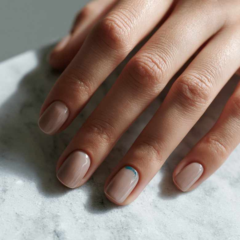 Tendencias uñas 2027 del Gallo