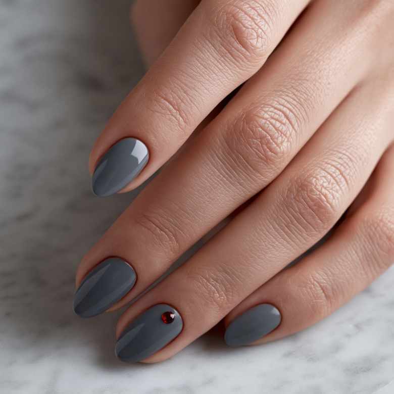 Tendencias uñas 2027 del Cerdo