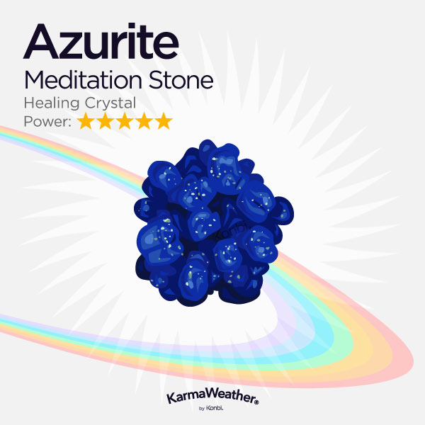 Azurite