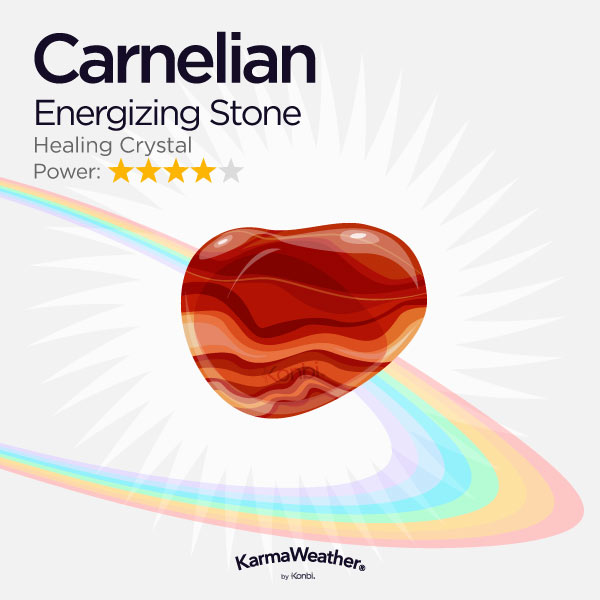 Carnelian