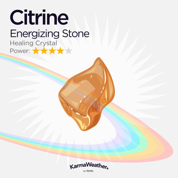 Citrine