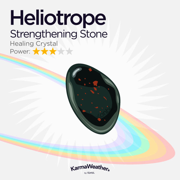 Heliotrope