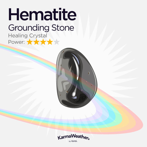 Hematite