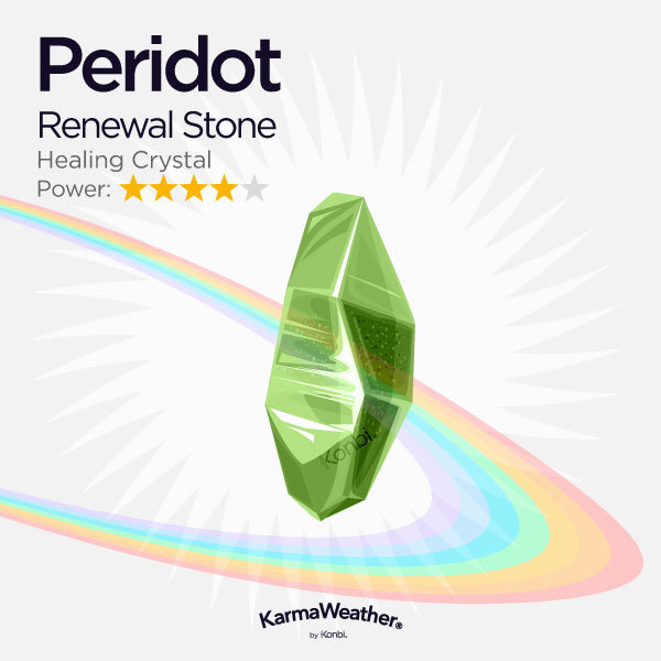 Peridot