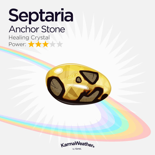 Septaria