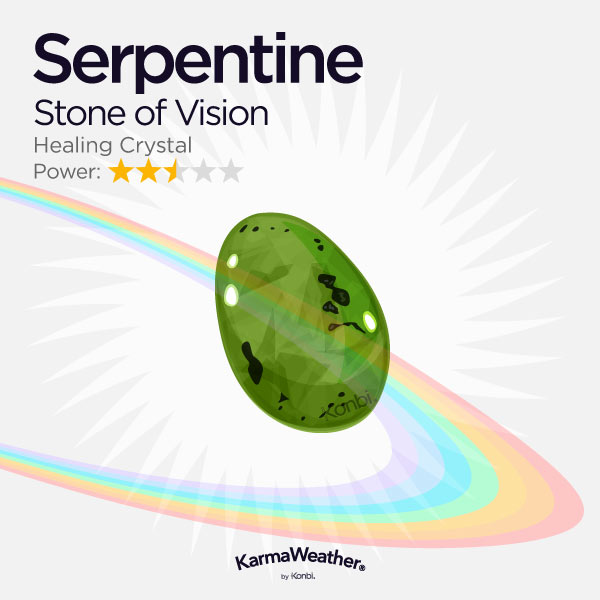 Serpentine