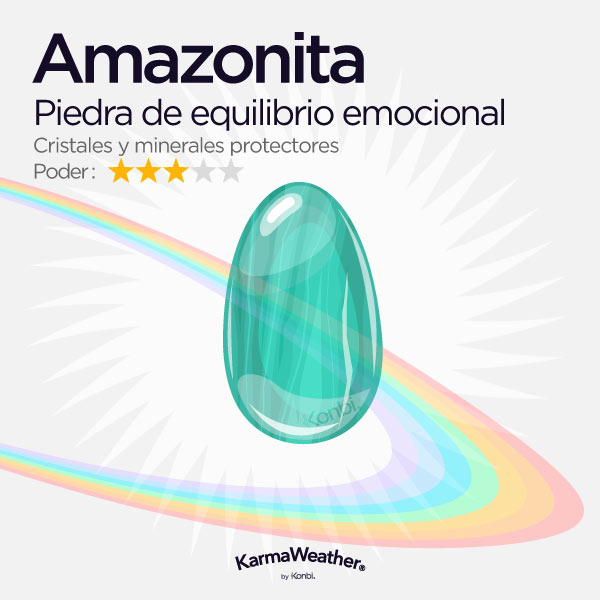 Amazonita
