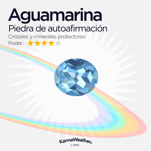 Aguamarina