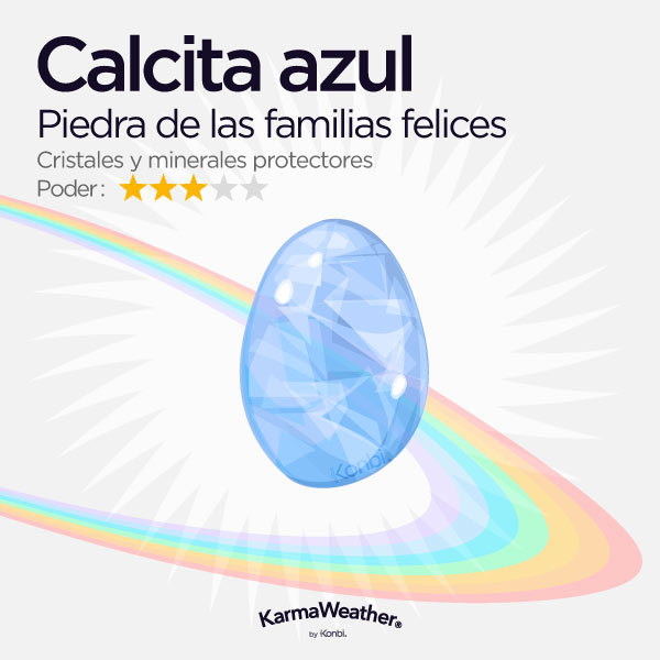 Calcita azul