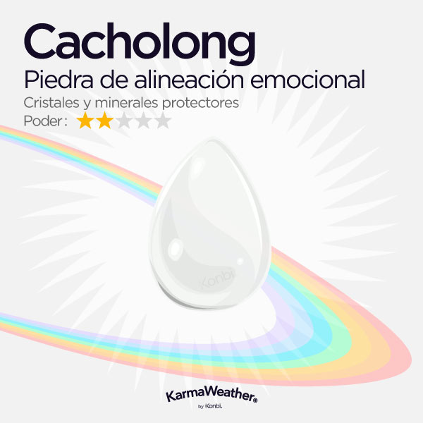 Cacholong