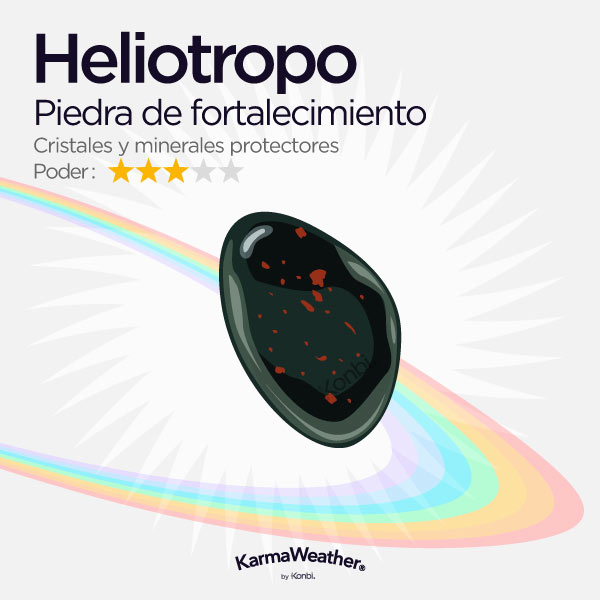 Heliotropo