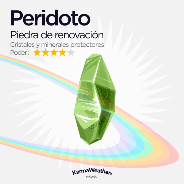 Peridoto