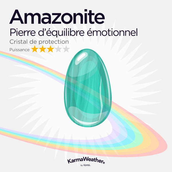 Amazonite