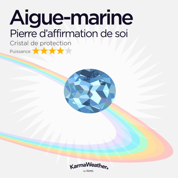 Aigue-marine