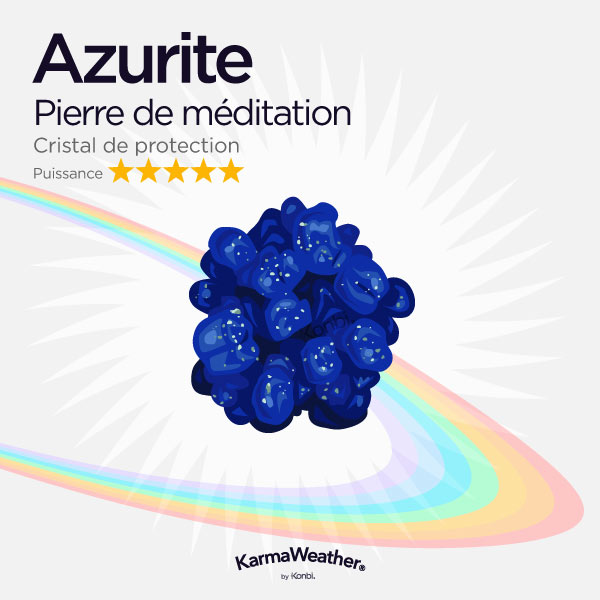 Azurite