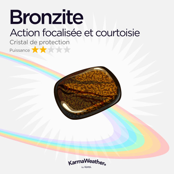 Bronzite