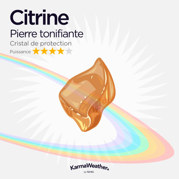 Citrine