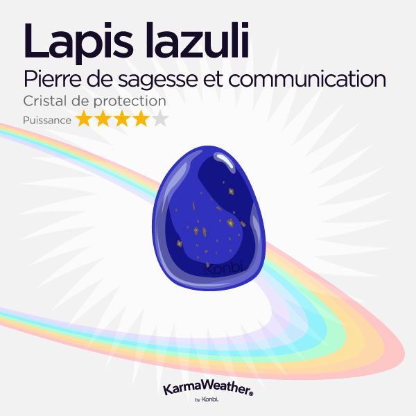 Lapis-lazuli