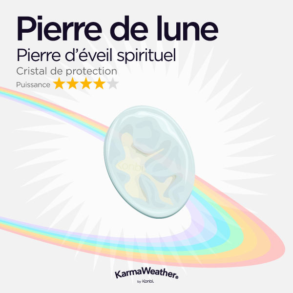 Pierre de lune