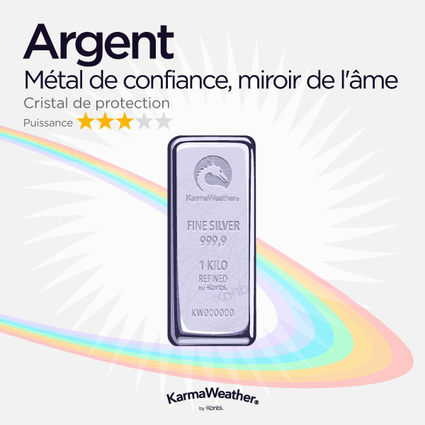 Argent