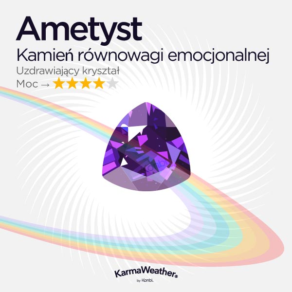 Ametyst