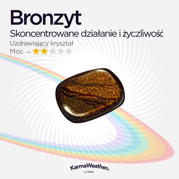 Bronzyt
