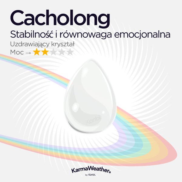Cacholong