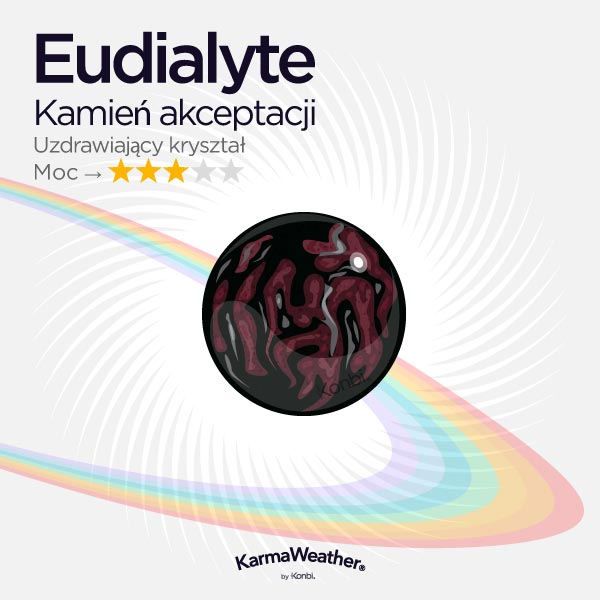 Eudialyte