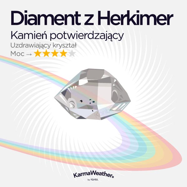 Diament z Herkimer