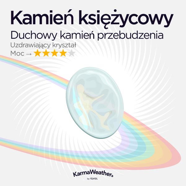 Kamień księżycowy