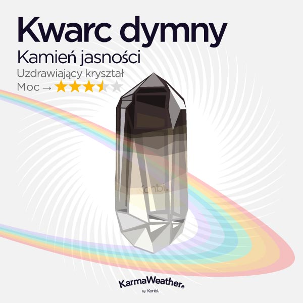 Kwarc dymny