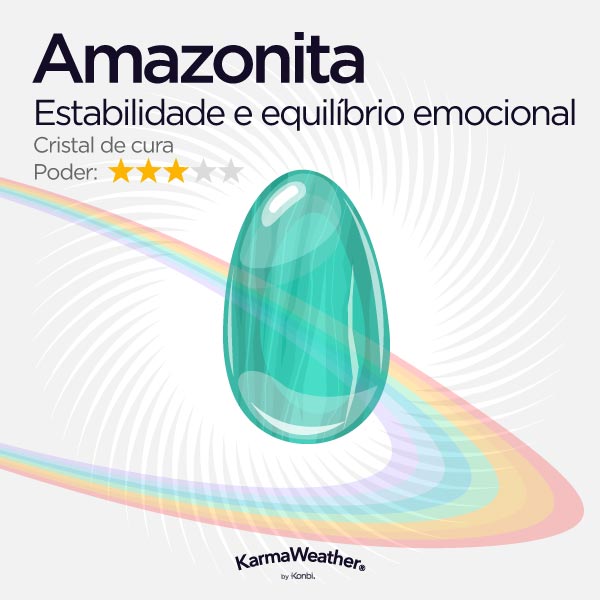 Amazonita